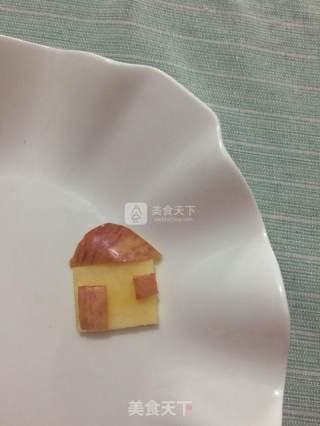 Happy Little Donkey recipe