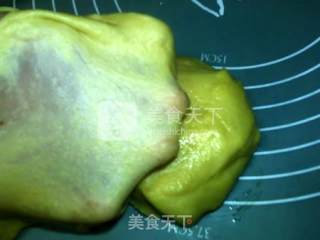 #aca烤明星大赛#xinjiang Guoren Lieba recipe