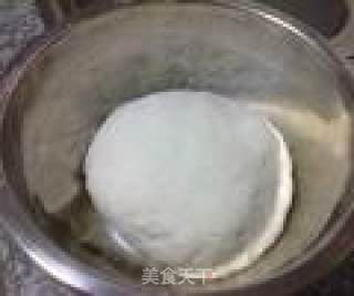 Rice Cooker Hair Noodle Version--fried Meatloaf recipe