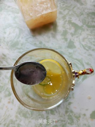 Kumquat Lemonade recipe