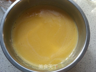 Mango Pudding recipe