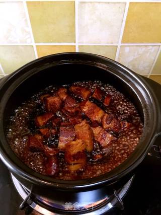 【hangzhou】dongpo Meat recipe