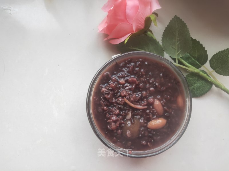 Super Delicious Laba Porridge recipe