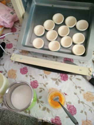 Kiwi Tart recipe