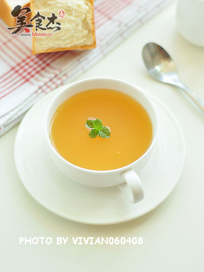 Tremella Lily and Lotus Seed Pulp recipe