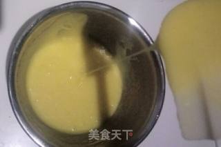 Kt Biscuits (corn Oil Version) recipe
