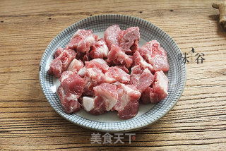 Cola Ribs recipe