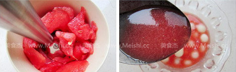 Honey Watermelon Fish recipe