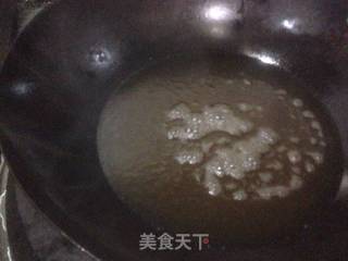 Simmering Liao Ginseng in Abalone Sauce recipe