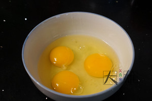 [fish-flavored Eggs + All-purpose Fish-flavored Sauce Recipe] recipe