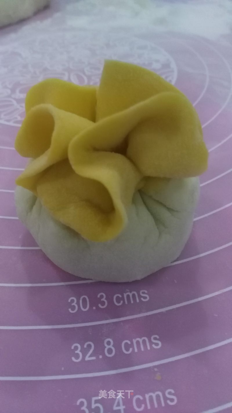 Shaomai Xiaohuaxian recipe