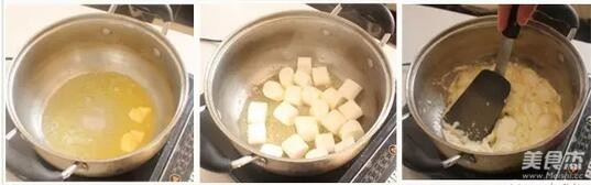 Original Nougat recipe