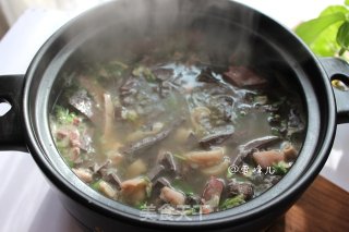 Yimeng Whole Sheep Soup recipe