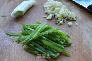 Shredded Potato recipe