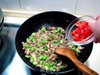 Home-cooked Dish "fried Sprouts with Coprinus Mushroom" recipe