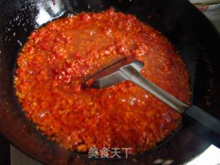 Chili Oil recipe