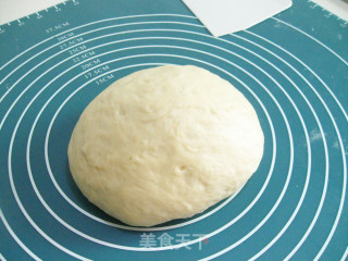 Two-color Yogurt Toast recipe