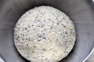 Oatmeal Wowotou recipe