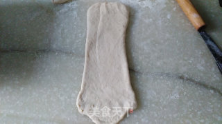 Honey Oatmeal Toast recipe