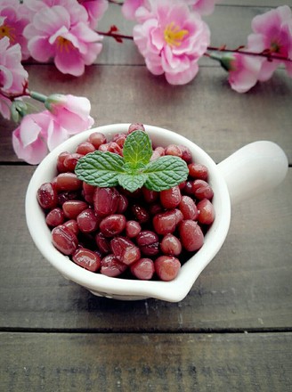 Homemade Honey Beans recipe