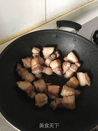 Braised Pork recipe