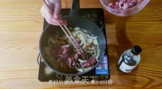 Meat, Meat, and Beef Don’t Love Each Other! recipe