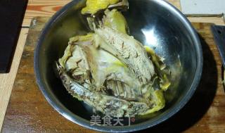 Chongqing Township Feast Cold Dishes-saliva Chicken (also Called Cold Chicken) recipe