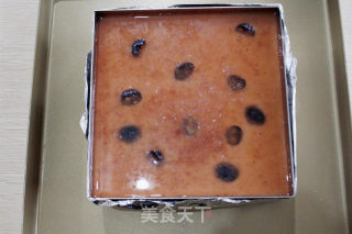 French Blueberry Cake recipe