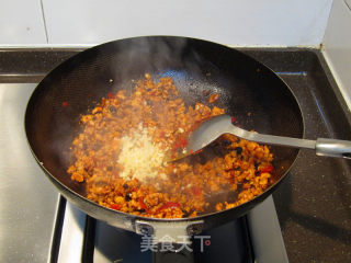 Mapo Tofu recipe