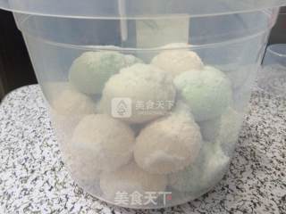 Salted Duck Egg recipe