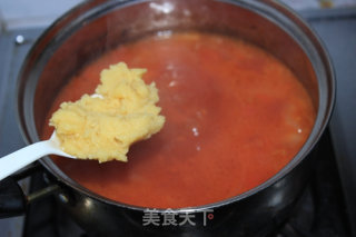 【xinwei Cook Trial Report】----classic Borscht recipe