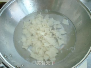 Shanxi recipe