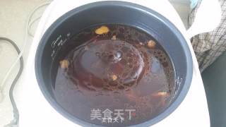 Spiced Braised Beef recipe