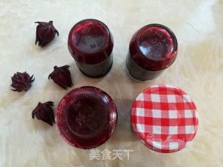 Heart K Jam recipe