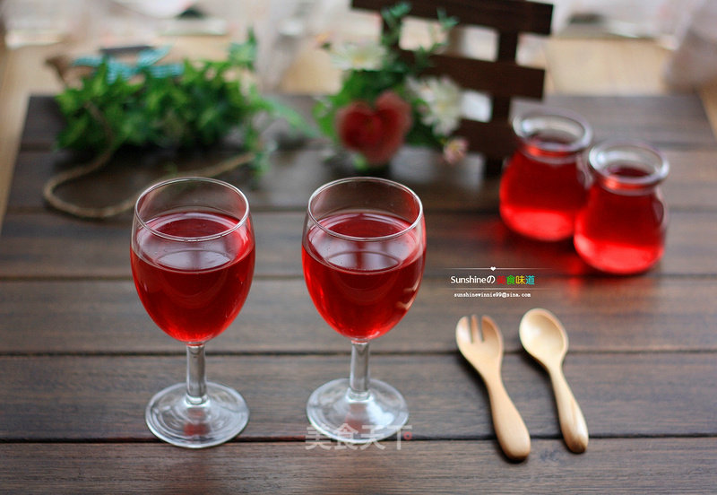 High-value Wine-bayberry Wine recipe