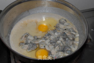 Home Edition Oyster Brand recipe