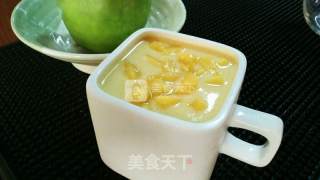 Mango Pudding (pudding) recipe