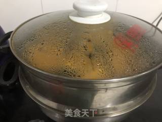 Pumpkin Pie recipe