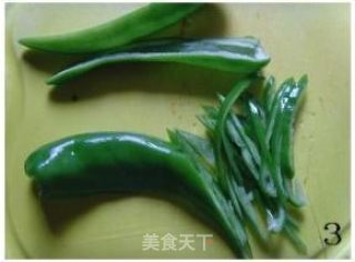Shredded Carrots recipe