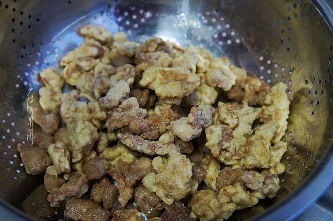 Jiao Braised Pork Section recipe