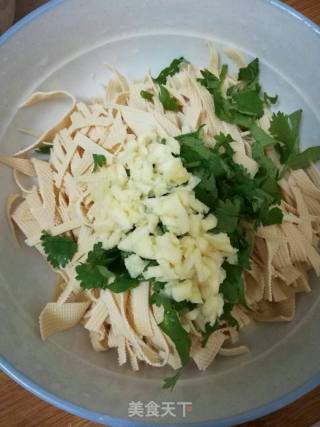 Thousands of Cold Dressing recipe