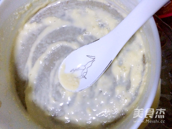 Portuguese Egg Tart recipe