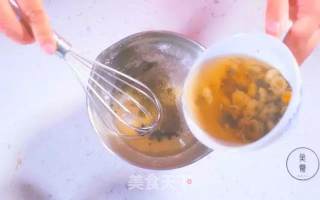 Chrysanthemum Tea Fruit recipe