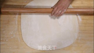 Teach You A Trick to Steam Beautiful Wheat-scented Hanamaki recipe