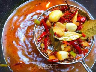 Boiled Beef recipe