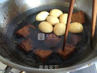 Brine Shuangpin recipe