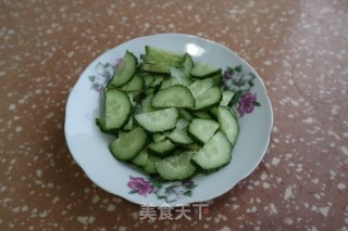 Mushu Meat recipe