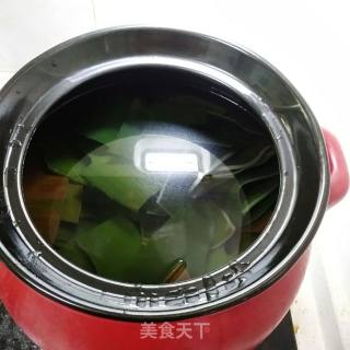 Seaweed Soup recipe