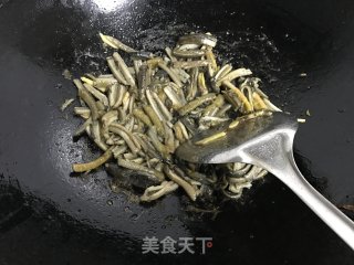 Onion Eel recipe