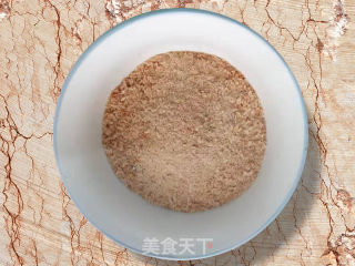 Shrimp Powder recipe